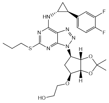 Ticagrelor EP Impurity D